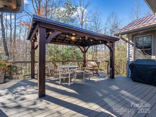 765 Higher Path, Saluda, NC 28773
