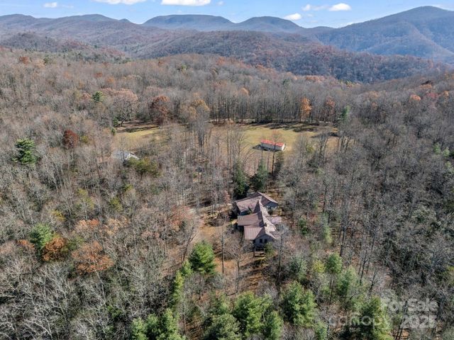 765 Higher Path, Saluda, NC 28773