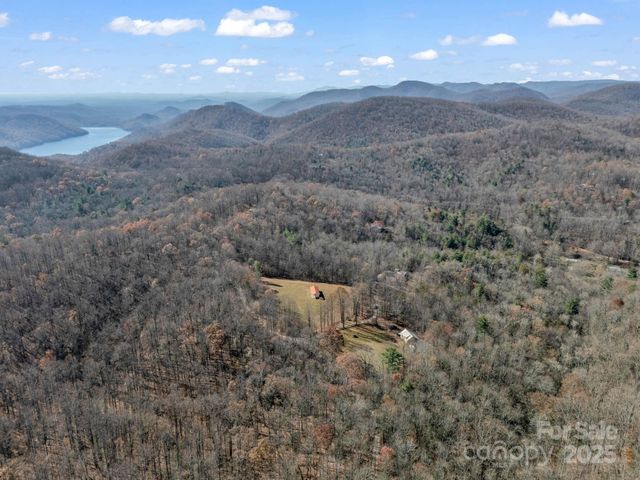 765 Higher Path, Saluda, NC 28773