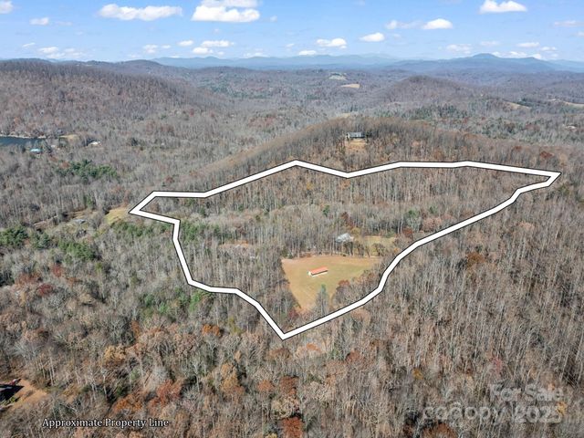 765 Higher Path, Saluda, NC 28773