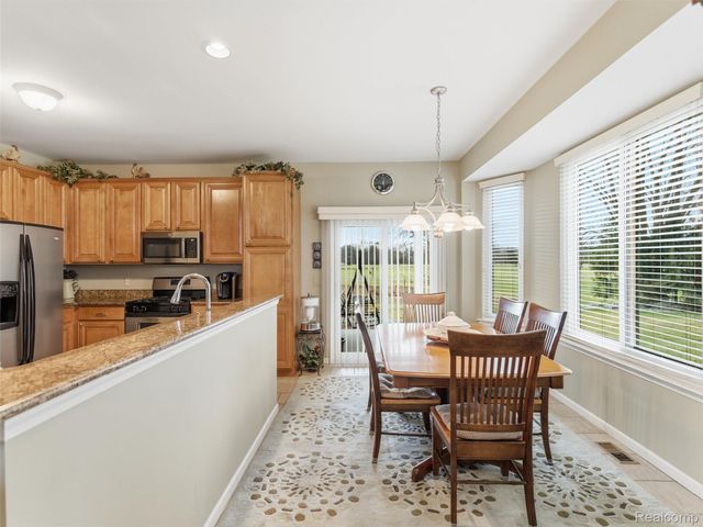 22564 Pigeon River Drive, Macomb Township, MI 48042