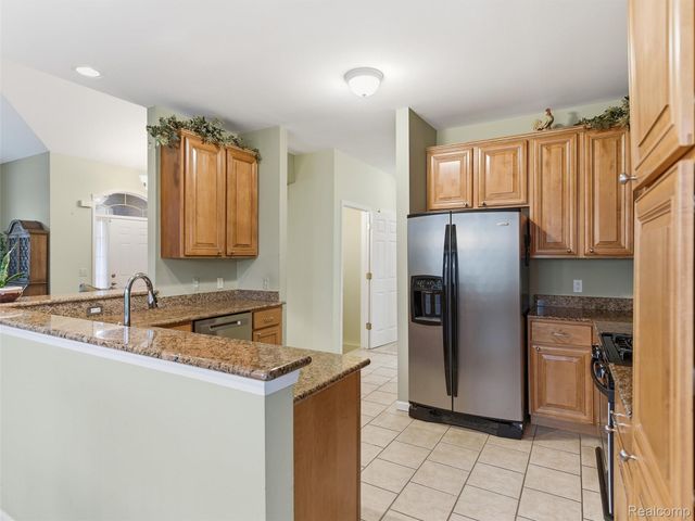 22564 Pigeon River Drive, Macomb Township, MI 48042