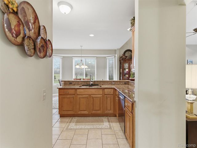 22564 Pigeon River Drive, Macomb Township, MI 48042