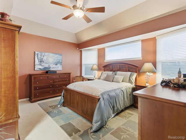 22564 Pigeon River Drive, Macomb Township, MI 48042