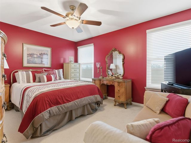 22564 Pigeon River Drive, Macomb Township, MI 48042