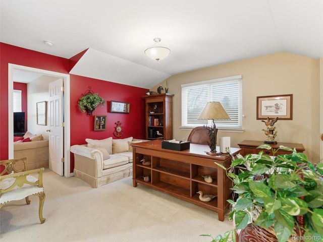 22564 Pigeon River Drive, Macomb Township, MI 48042