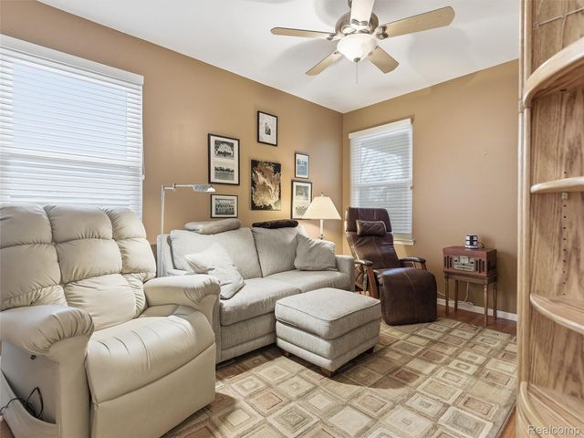 22564 Pigeon River Drive, Macomb Township, MI 48042