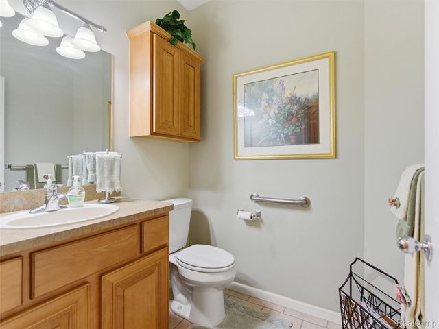 22564 Pigeon River Drive, Macomb Township, MI 48042