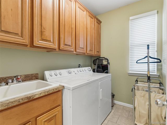 22564 Pigeon River Drive, Macomb Township, MI 48042