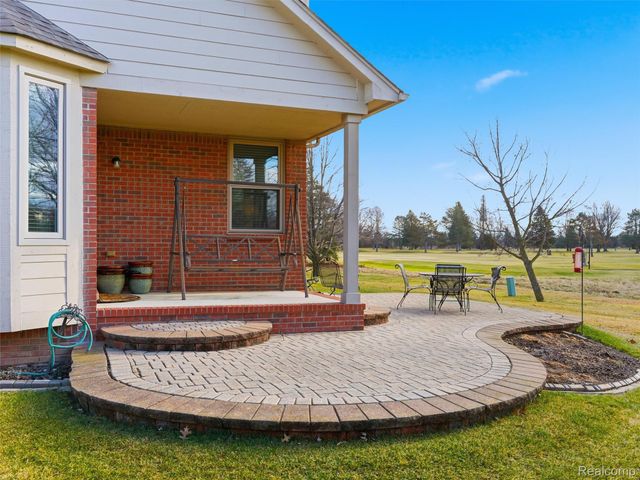 22564 Pigeon River Drive, Macomb Township, MI 48042