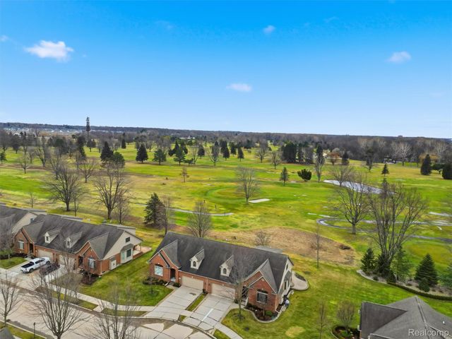 22564 Pigeon River Drive, Macomb Township, MI 48042
