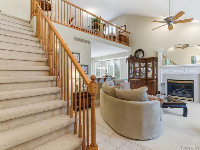 22564 Pigeon River Drive, Macomb Township, MI 48042