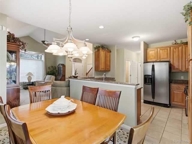 22564 Pigeon River Drive, Macomb Township, MI 48042