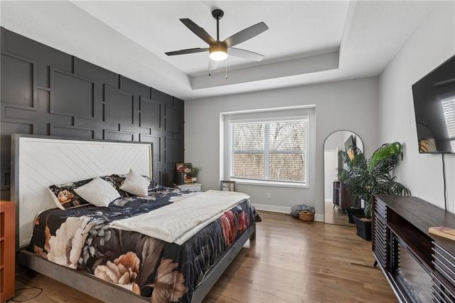 13870 NW 71st Street, Parkville, MO 64152