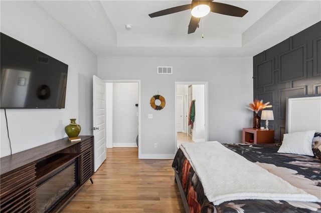 13870 NW 71st Street, Parkville, MO 64152