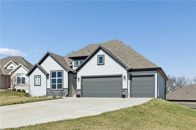 13870 NW 71st Street, Parkville, MO 64152