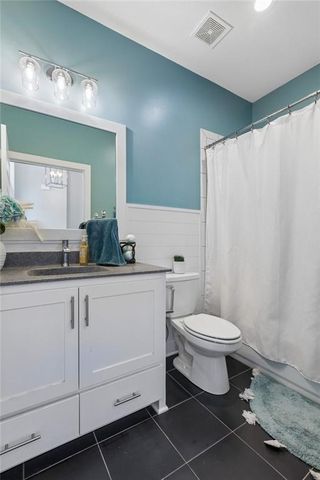 13870 NW 71st Street, Parkville, MO 64152