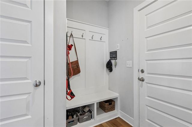 13870 NW 71st Street, Parkville, MO 64152