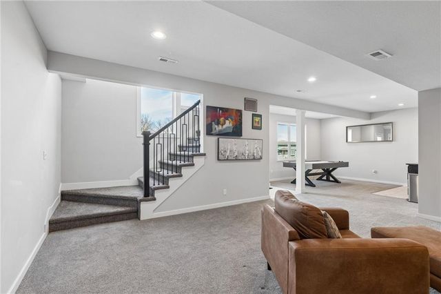 13870 NW 71st Street, Parkville, MO 64152