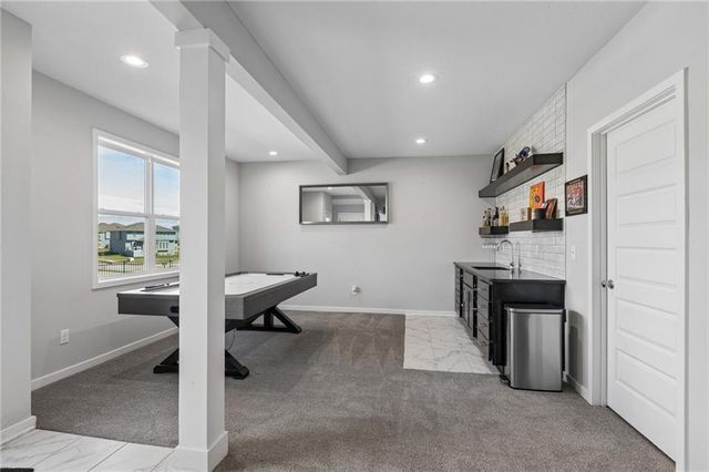 13870 NW 71st Street, Parkville, MO 64152