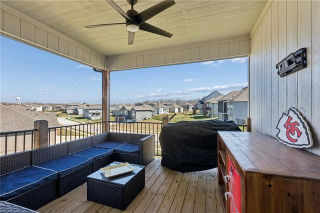 13870 NW 71st Street, Parkville, MO 64152