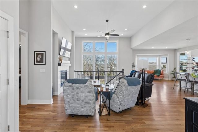 13870 NW 71st Street, Parkville, MO 64152