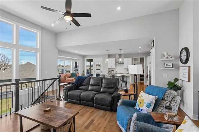 13870 NW 71st Street, Parkville, MO 64152