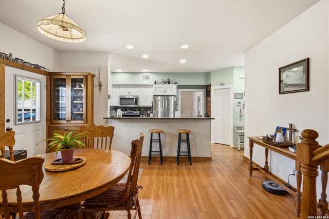 505 W San Antonio, Fredericksburg, TX 78624