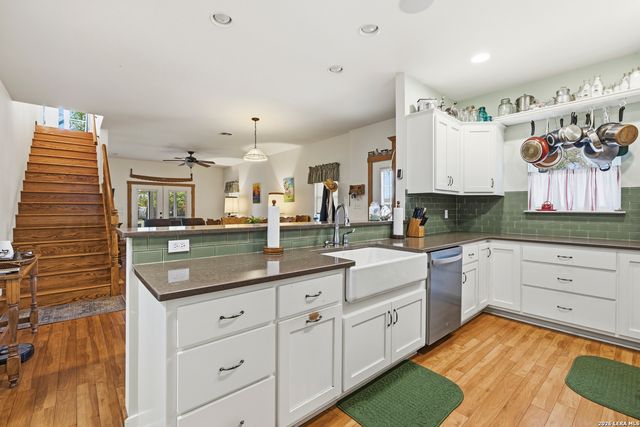 505 W San Antonio, Fredericksburg, TX 78624