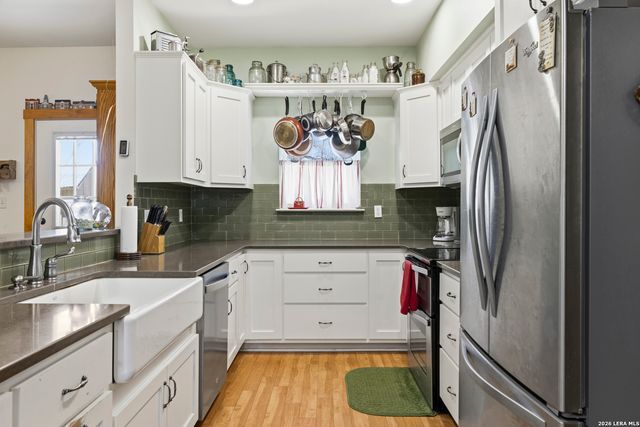505 W San Antonio, Fredericksburg, TX 78624