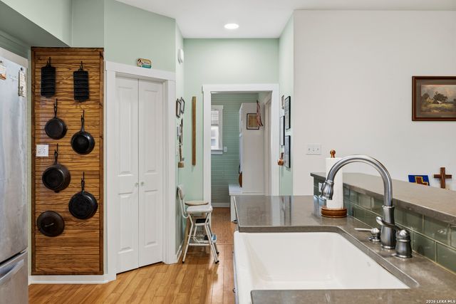 505 W San Antonio, Fredericksburg, TX 78624