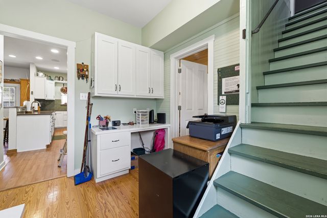 505 W San Antonio, Fredericksburg, TX 78624