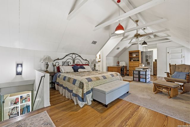 505 W San Antonio, Fredericksburg, TX 78624