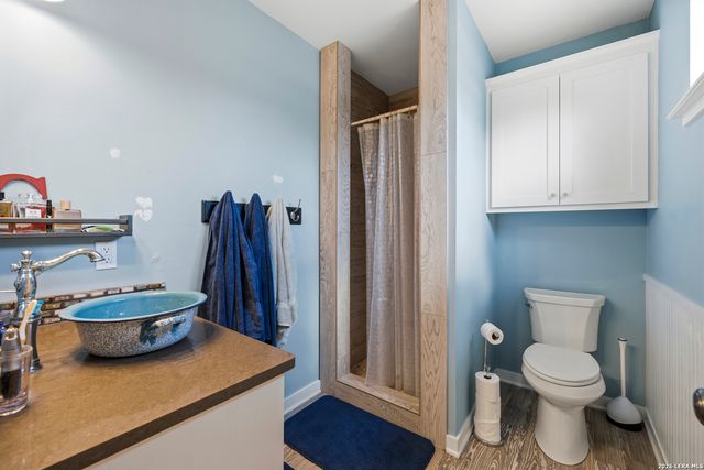 505 W San Antonio, Fredericksburg, TX 78624