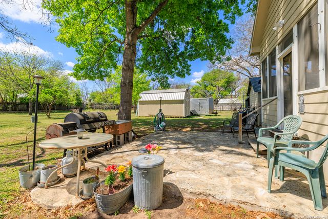505 W San Antonio, Fredericksburg, TX 78624