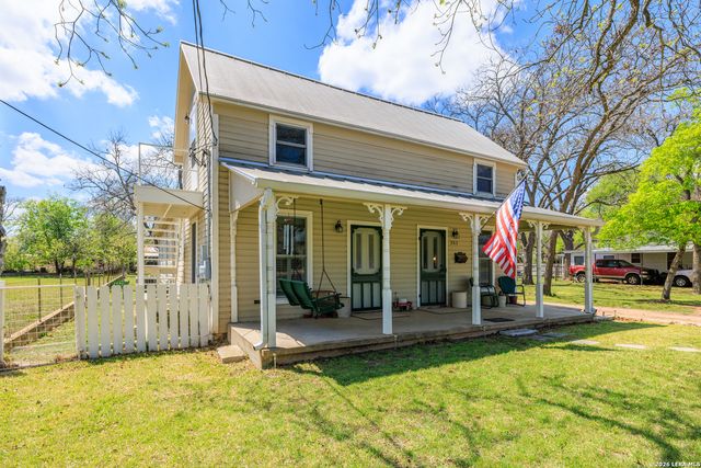 505 W San Antonio, Fredericksburg, TX 78624