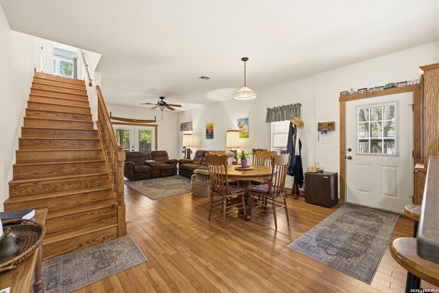 505 W San Antonio, Fredericksburg, TX 78624