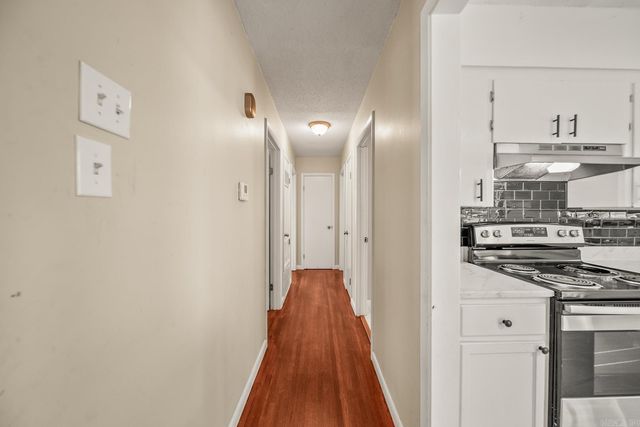 82 Somerset Drive, North Little Rock, AR 72118