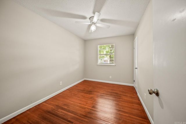 82 Somerset Drive, North Little Rock, AR 72118