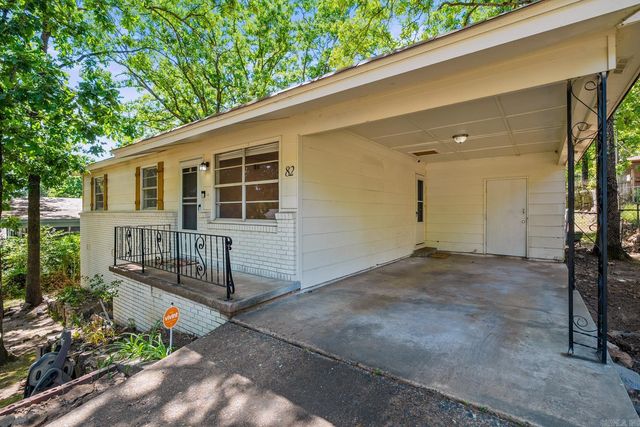 82 Somerset Drive, North Little Rock, AR 72118