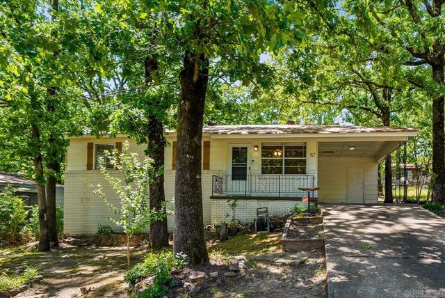 82 Somerset Drive, North Little Rock, AR 72118