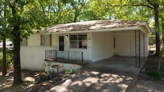 82 Somerset Drive, North Little Rock, AR 72118