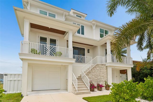 17715 WALL CIRCLE, Redington Shores, FL 33708