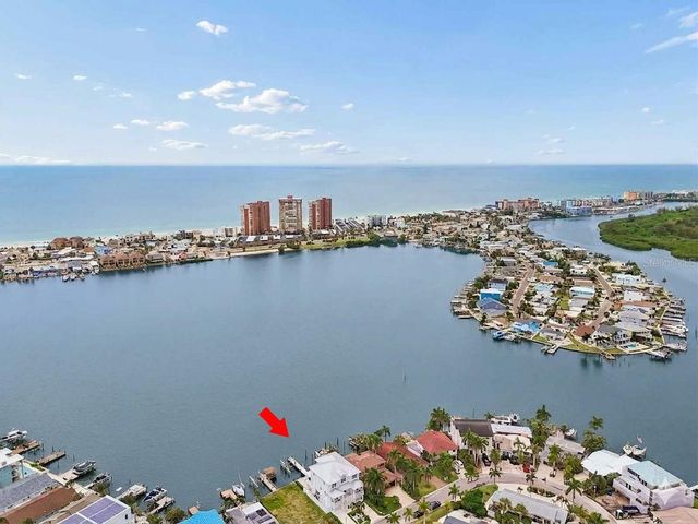 17715 WALL CIRCLE, Redington Shores, FL 33708