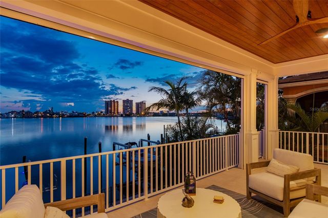 17715 WALL CIRCLE, Redington Shores, FL 33708