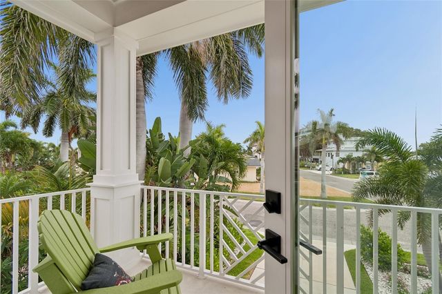 17715 WALL CIRCLE, Redington Shores, FL 33708