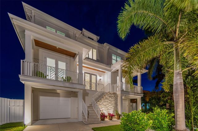 17715 WALL CIRCLE, Redington Shores, FL 33708