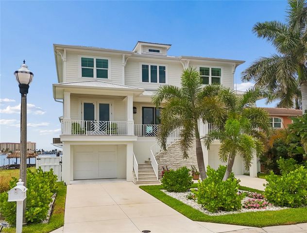 17715 WALL CIRCLE, Redington Shores, FL 33708