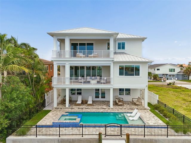 17715 WALL CIRCLE, Redington Shores, FL 33708