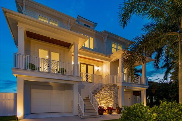 17715 WALL CIRCLE, Redington Shores, FL 33708